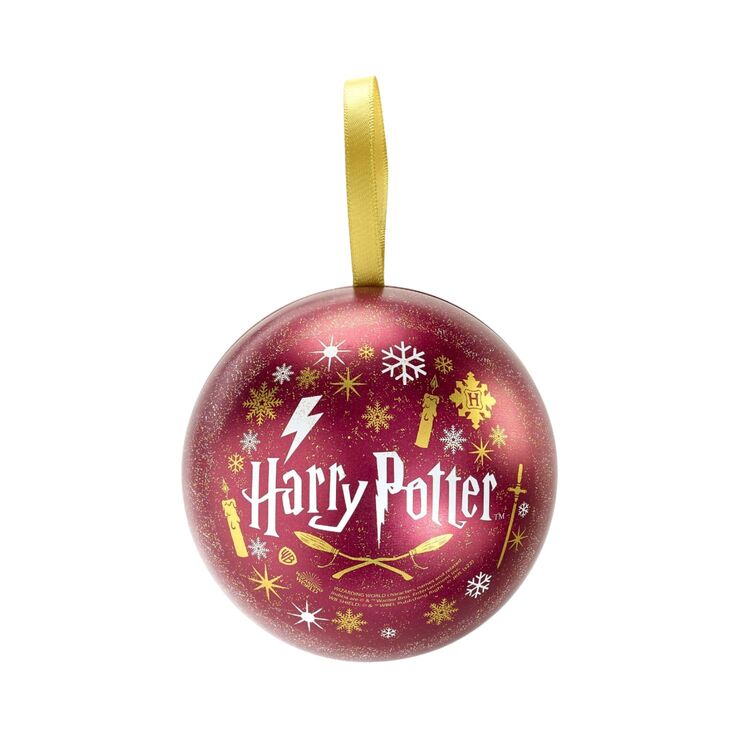 Product Χριστουγεννιάτικο Στολίδι και Κολιέ Harry Potter Christmas Fawkes image