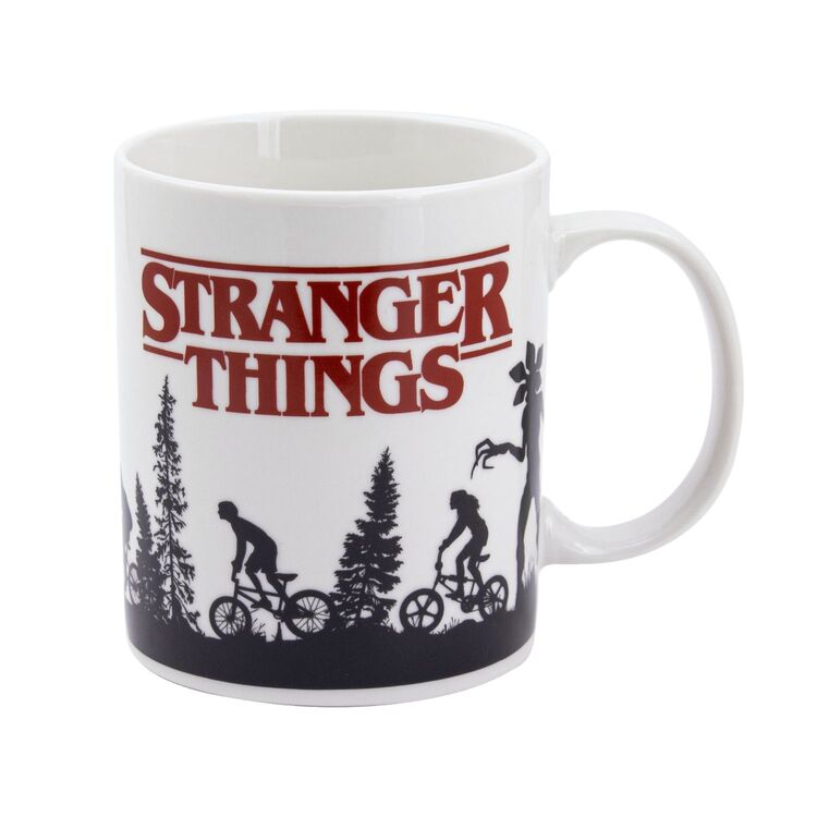 Product Κούπα και Κάλτσες Stranger Things image