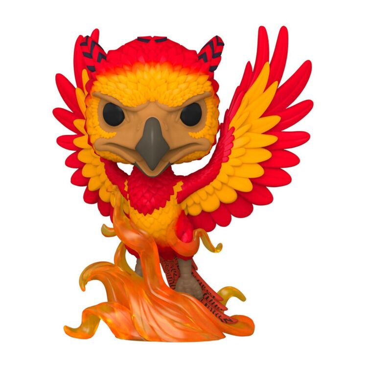 Product Funko Pop! & Tee Phoenix (Special Edition) image