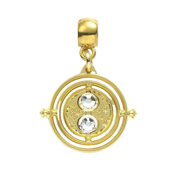 Product Harry Potter Time Turner Slider Charm image