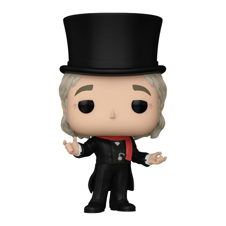 Product Funko Pop! Muppets Christmas Scrooge image