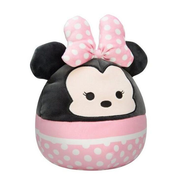 Product Disney Squishmallows W1B (Random) (Stitch,Minnie,Tiger,Piglet,Mike,Sulley) image