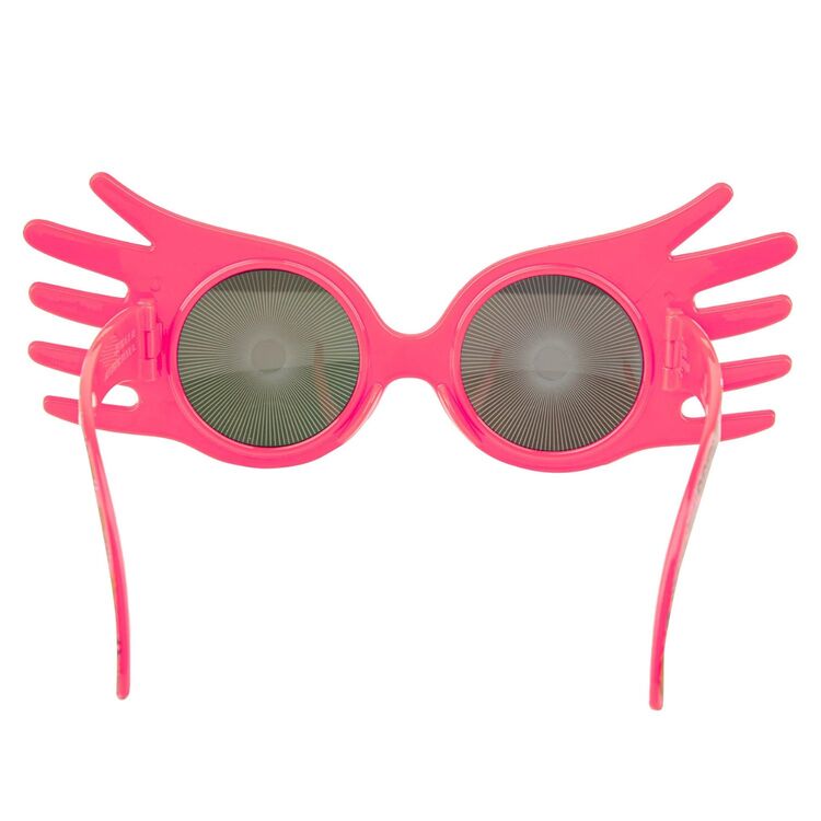 Product Harry Potter Luna Lovegood Trio Spectrespecs And Jewels image