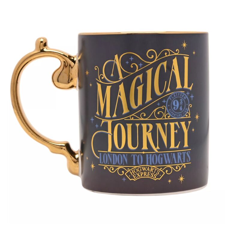 Product Συλλεκτική Κούπα Harry Potter Alumni Platform 9 3/4 image