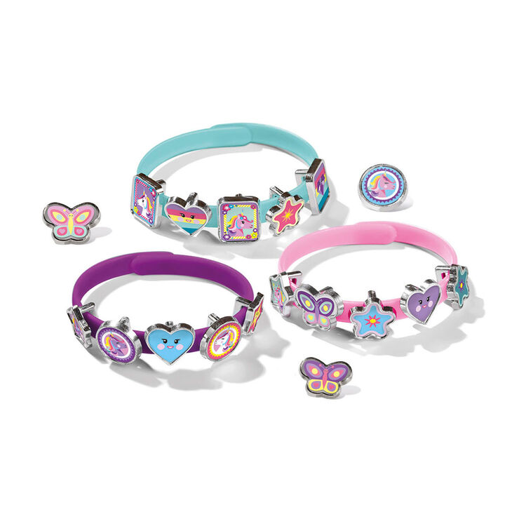 Product Σετ Χειροτεχνίας Totum: Unicorn - Bracelets &amp; Charms (TT071551) image