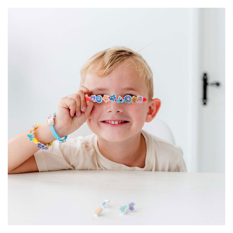 Product Σετ Χειροτεχνίας Totum: Paw Patrol - Bracelets & Charms (TT720633) image