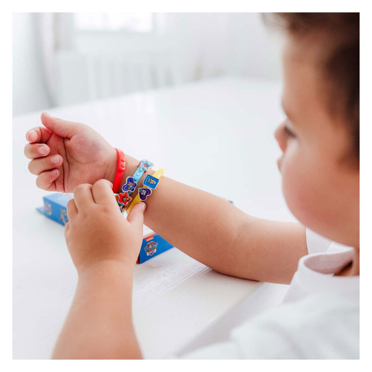 Product Σετ Χειροτεχνίας Totum: Paw Patrol - Bracelets & Charms (TT720633) image