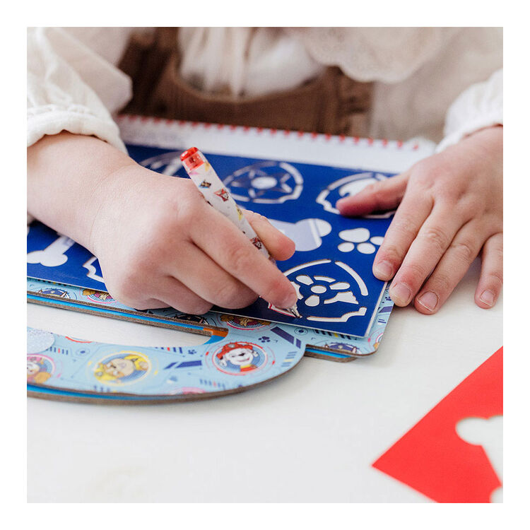 Product Totum: Paw Patrol - Designer Activity Book (TT720718) image