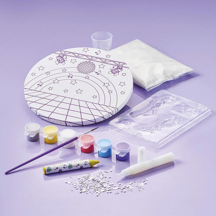 Product Totum: Factory - Dance (TT026087) image