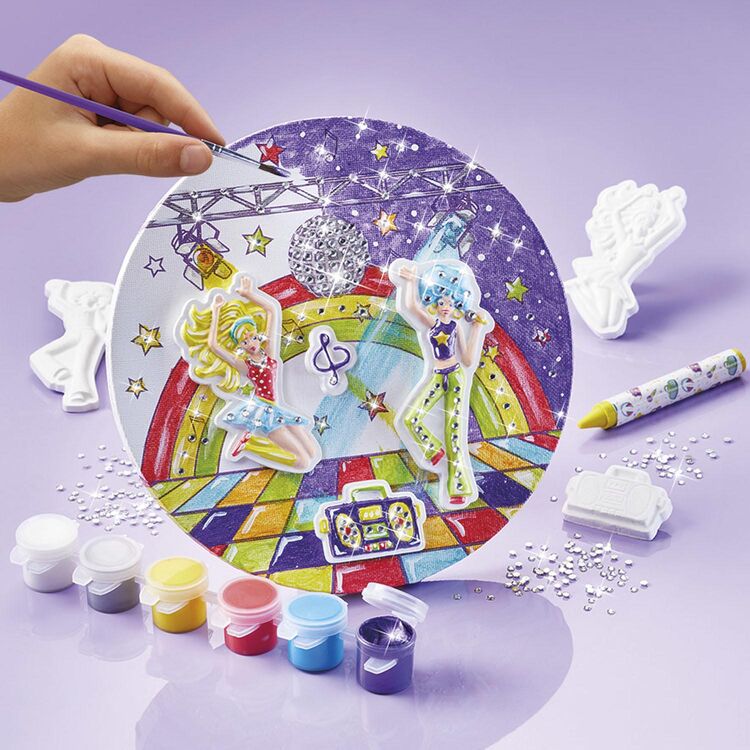 Product Totum: Factory - Dance (TT026087) image