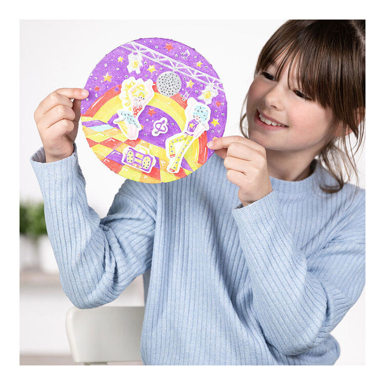 Product Totum: Factory - Dance (TT026087) image