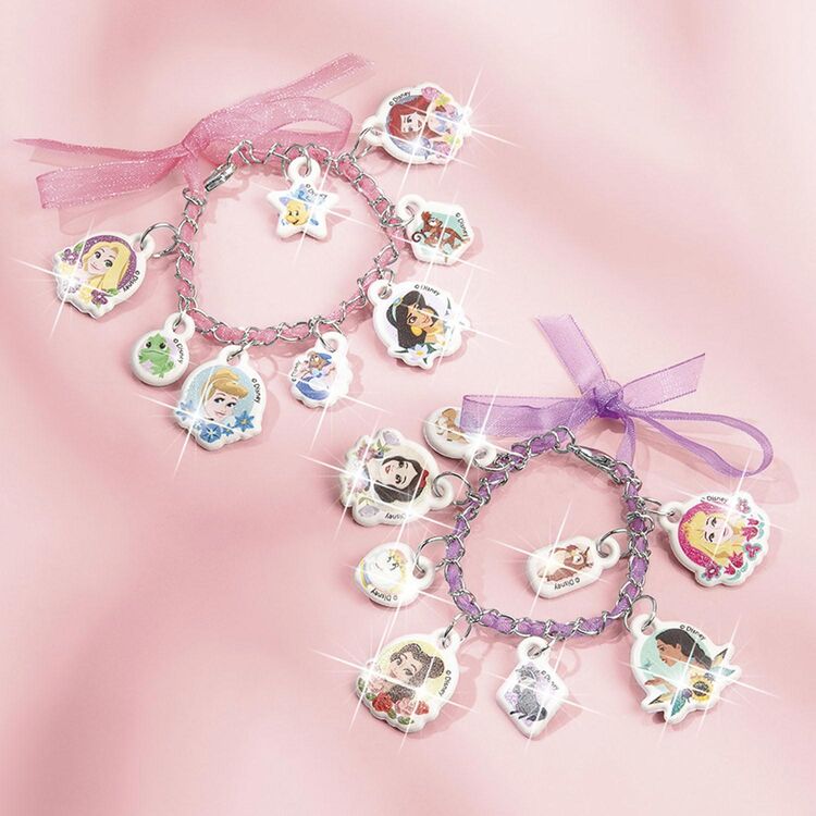 Product Totum: Disney Princess - Charm Bracelets (TT044364) image