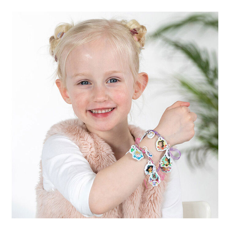 Product Totum: Disney Princess - Charm Bracelets (TT044364) image