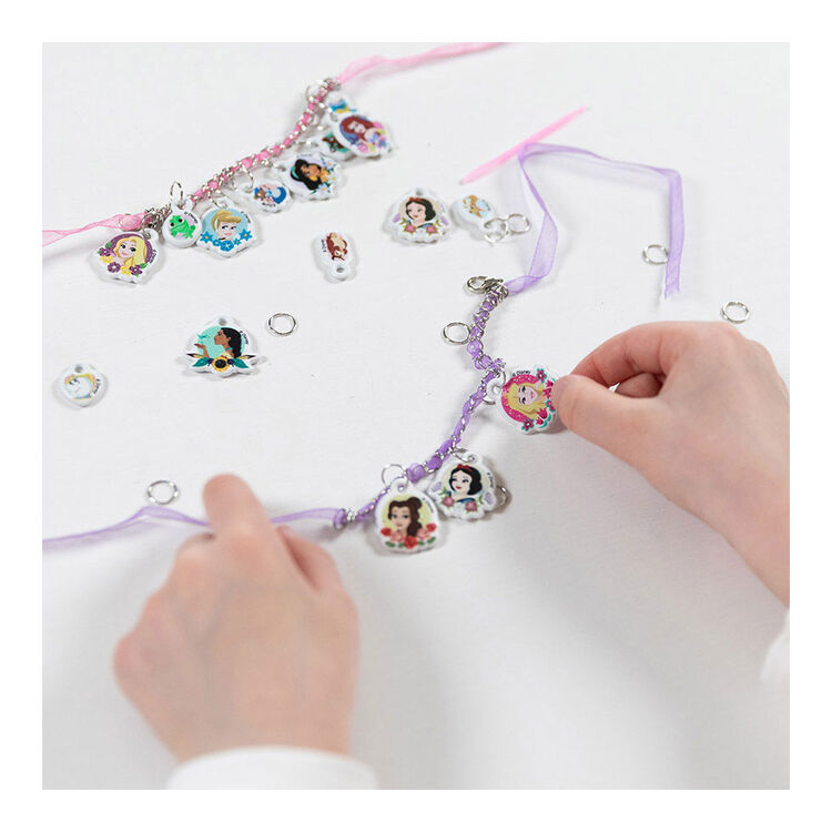 Product Totum: Disney Princess - Charm Bracelets (TT044364) image