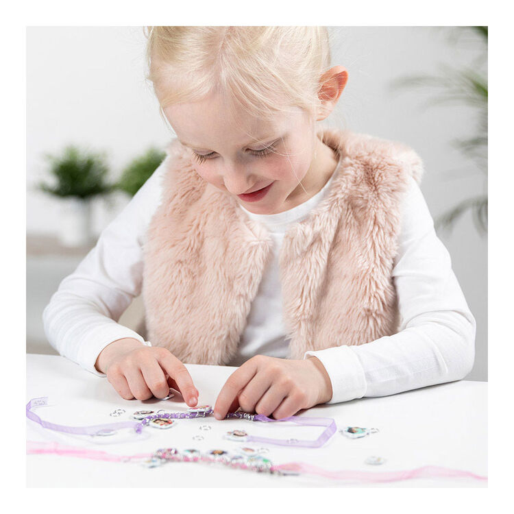 Product Totum: Disney Princess - Charm Bracelets (TT044364) image