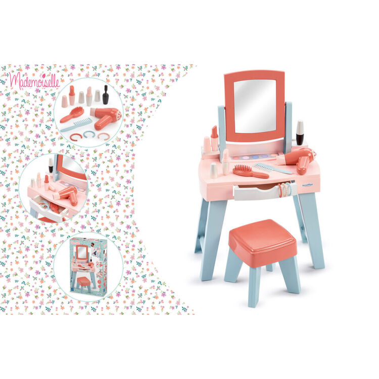 Product Παιχνίδι Μίμισης 1819 My Very First Beauty Table image