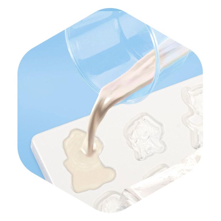 Product Totum: Paw Patrol - Model & Paint (TT720961) image