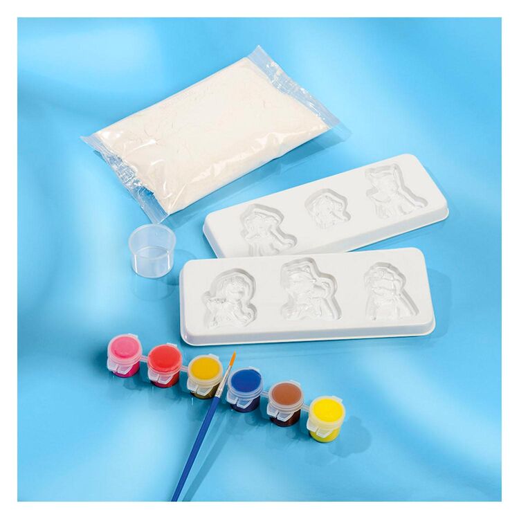 Product Totum: Paw Patrol - Model & Paint (TT720961) image