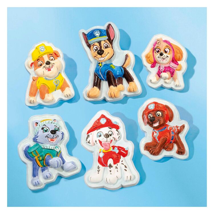 Product Totum: Paw Patrol - Model & Paint (TT720961) image