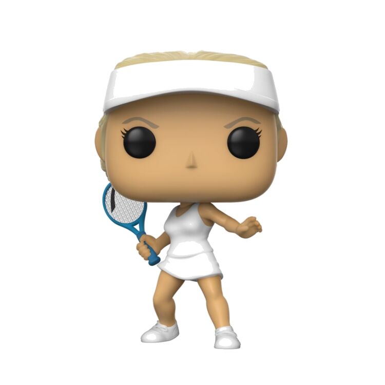 Product Funko Pop! Tennis Legends Maria Sharapova image