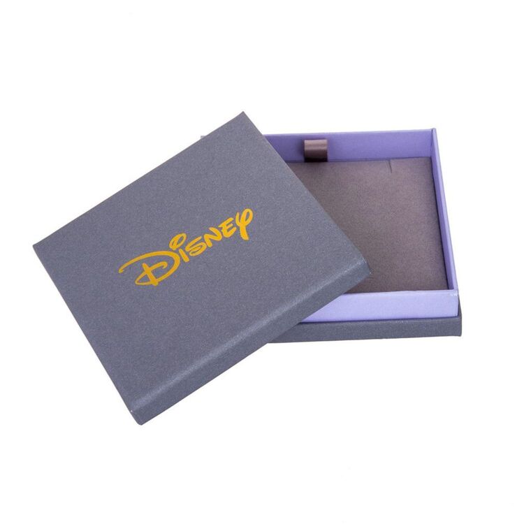 Product Disney Couture Alice Outline Necklace image