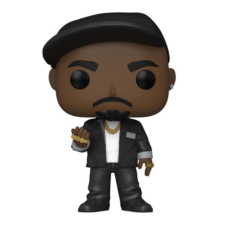 Product Funko Pop! Tupac Shakur 2pacalypse Now image