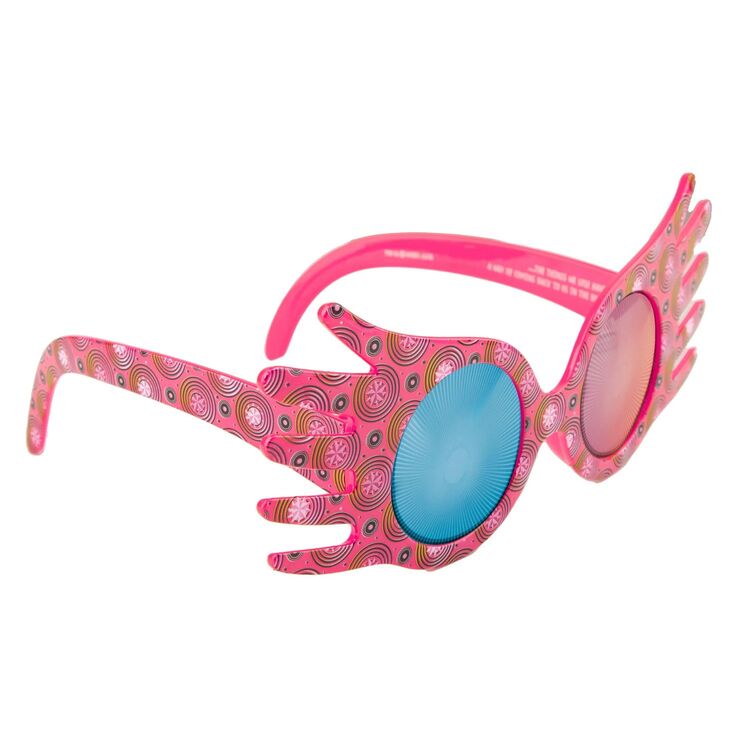 Product Harry Potter Luna Lovegood Trio Spectrespecs And Jewels image
