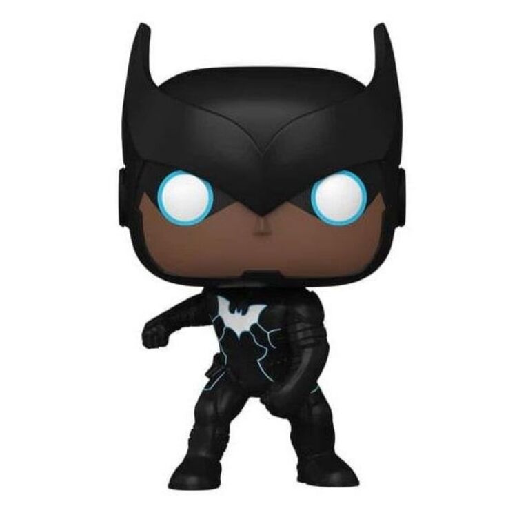 Product Φιγούρα Funko Pop! Batman - Batwing (Batman: War Zone) image