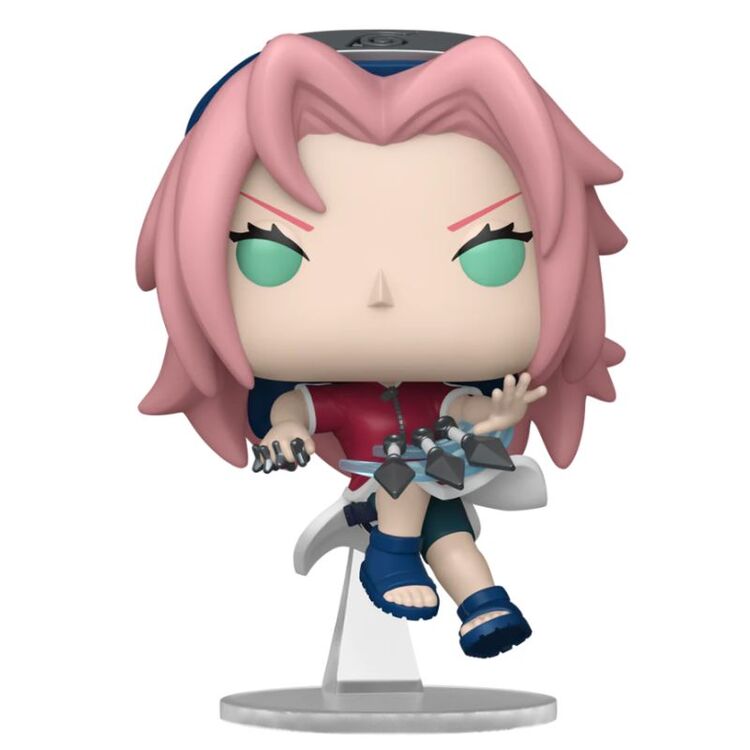 Product Φιγούρα Funko Pop! Naruto Sakura Haruno image
