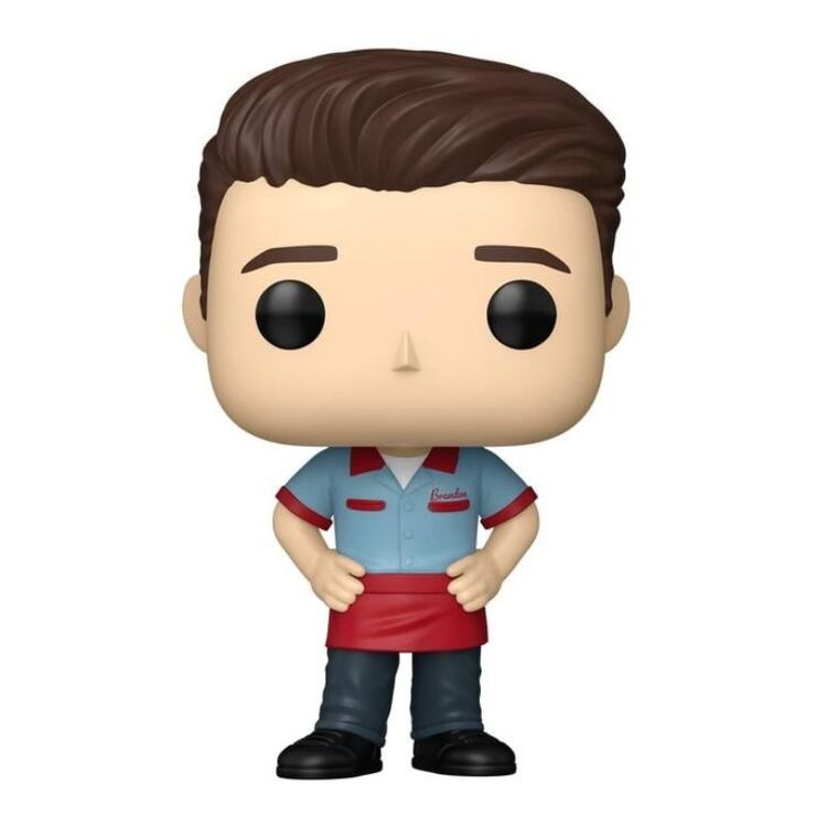 Product Φιγούρα Funko Pop! Beverly Hills, 90210 - Brandon Walsh image