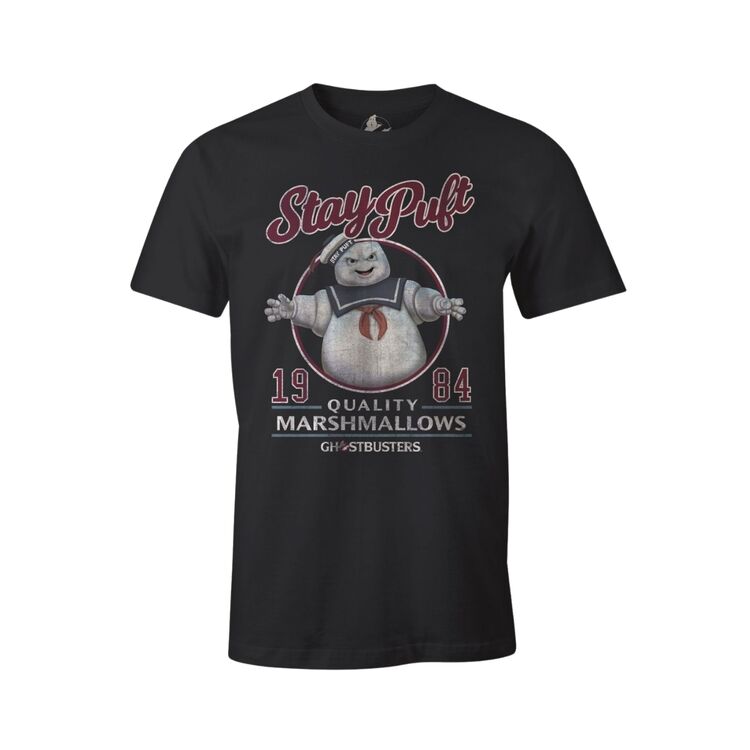 Product Ghostbusters Stay Puft T-Shirt image