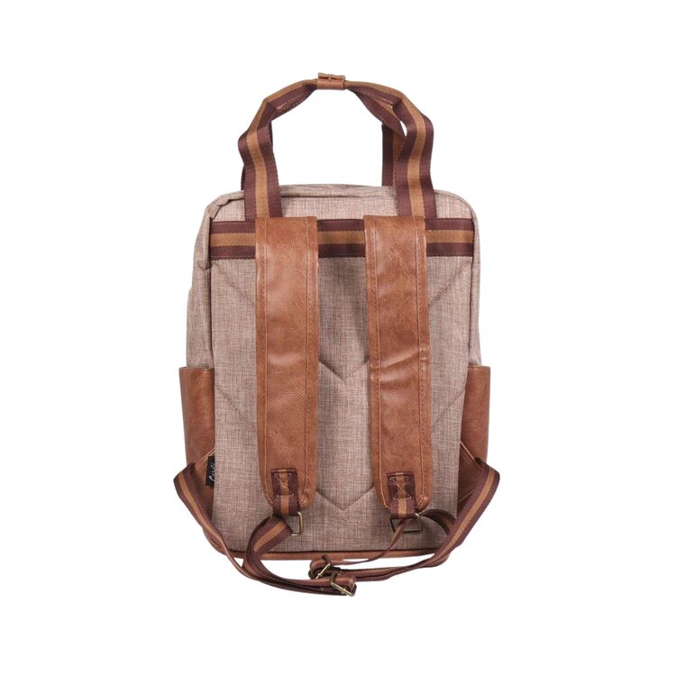 Product Harry Potter Casual Fashion Harry Potter Ticket Backpack image