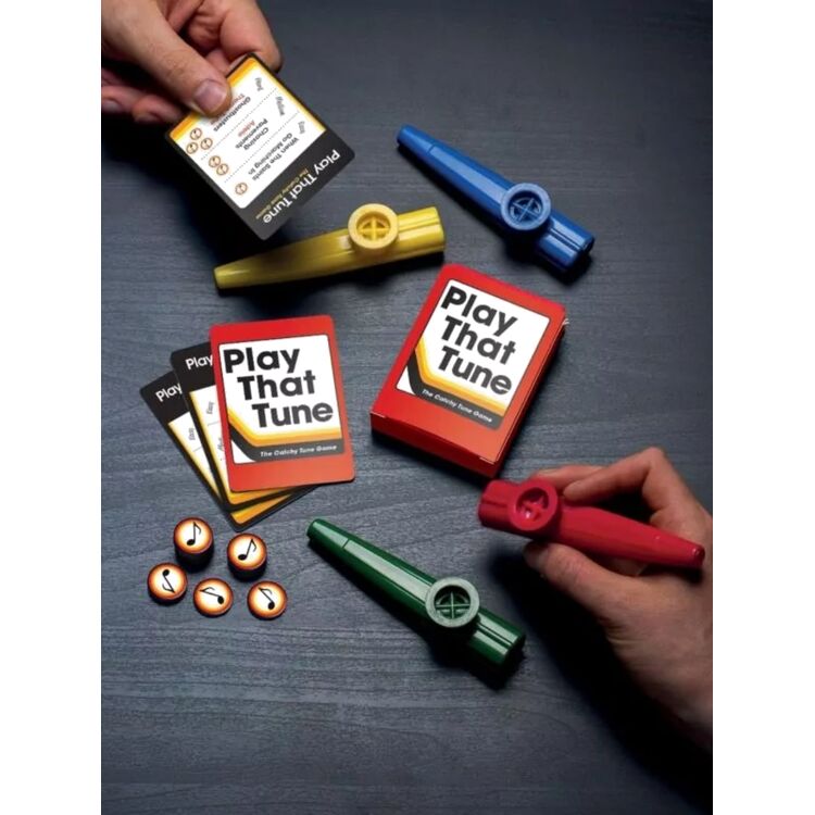 Product Play That Tune image