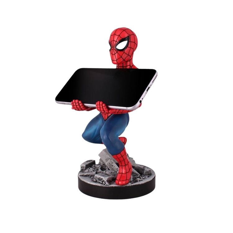 Product Marvel Cable Guy Spider-Man image