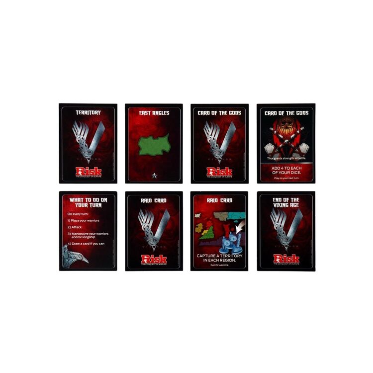 Product Risk Vikings image