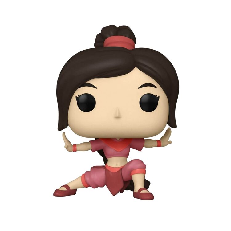 Product Funko Pop! Avatar Ty Lee image