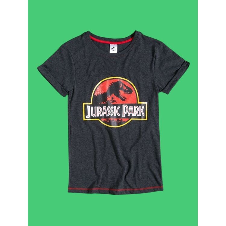Product Jurassic Park Ladies Pyjama image