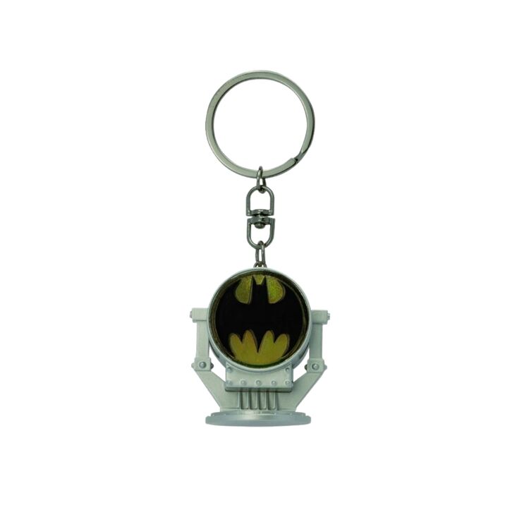 Product Μπρελόκ DC Bat Signal Keychain image