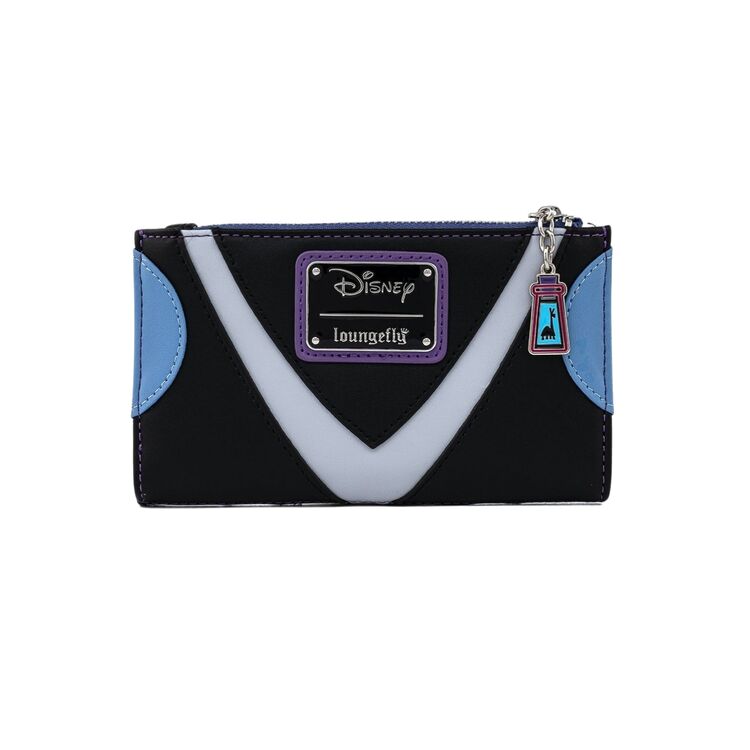 Product Loungefly Disney Emperor's New Groove Yzma Wallet image