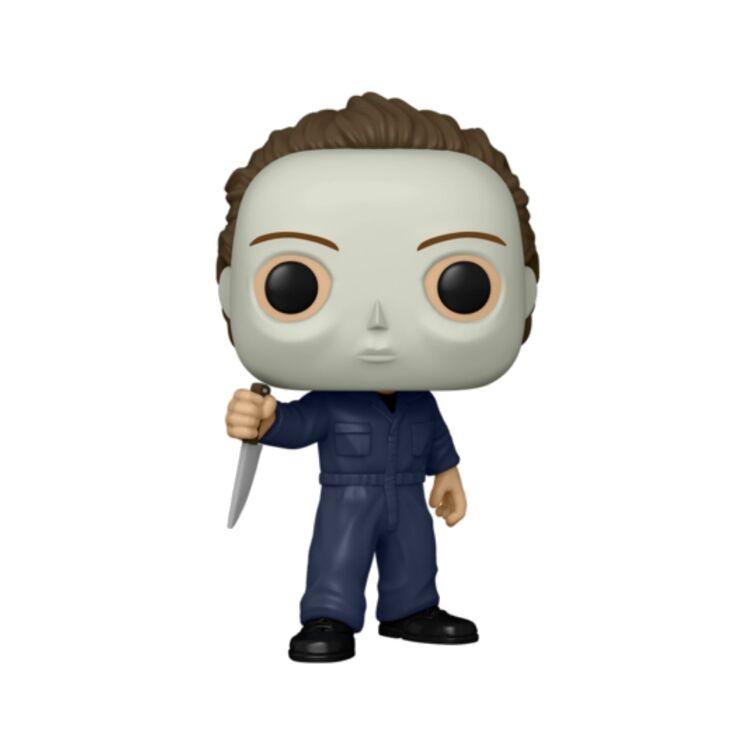 Product Funko Pop! Michael Myers 10'' image