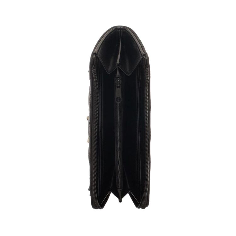 Product Harry Potter Hogwarts Quilted Zip Purse image