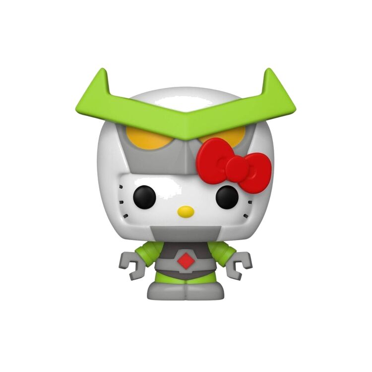 Product Funko Pop! Hello Kitty  Space GITD (Special Edition) image