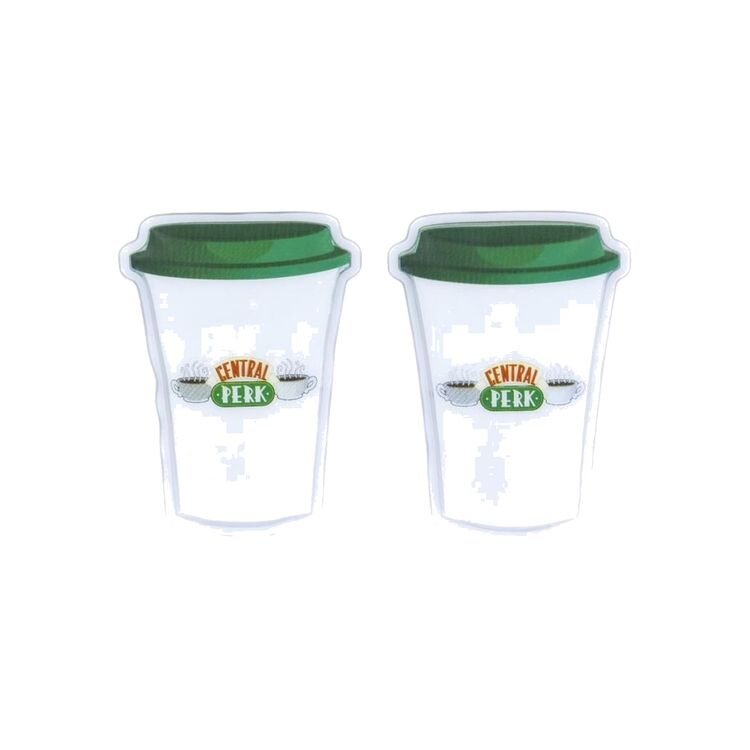 Product Friends Central Perk Hand Warmers image