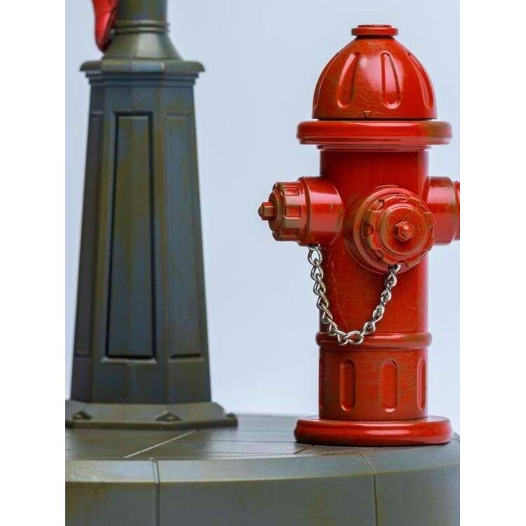 Product Marvel Spiderman Lamp image