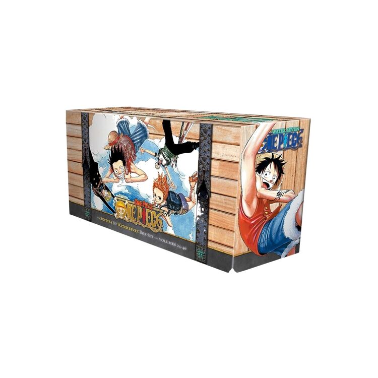 Product One Piece Box Set 02 image
