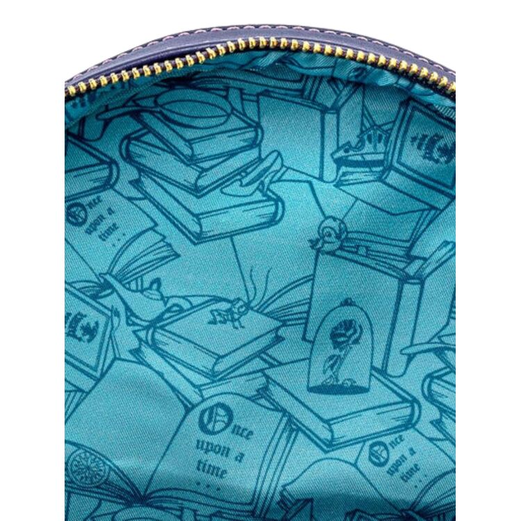 Product Loungefly Disney Books Backpack image