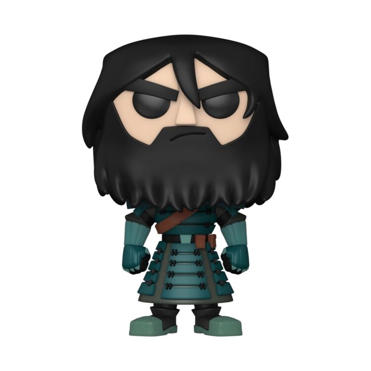 Product Φιγούρα Funko Pop! Samurai Jack Armored Jack (Chase is Possible) image
