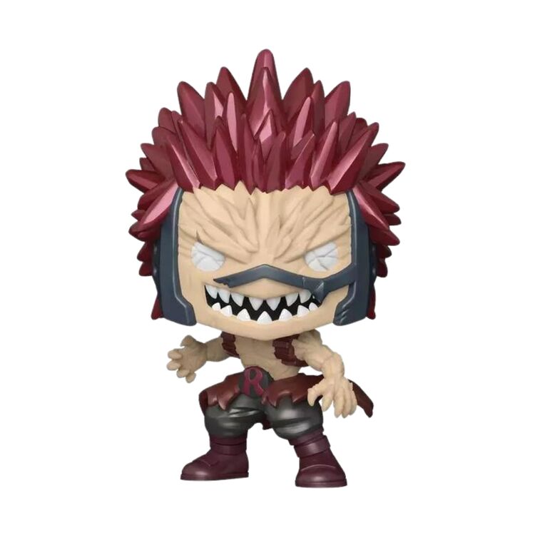 Product Funko Pop! My Hero Academia - Eijiro Unbreakable Metallic (Special Edition) image