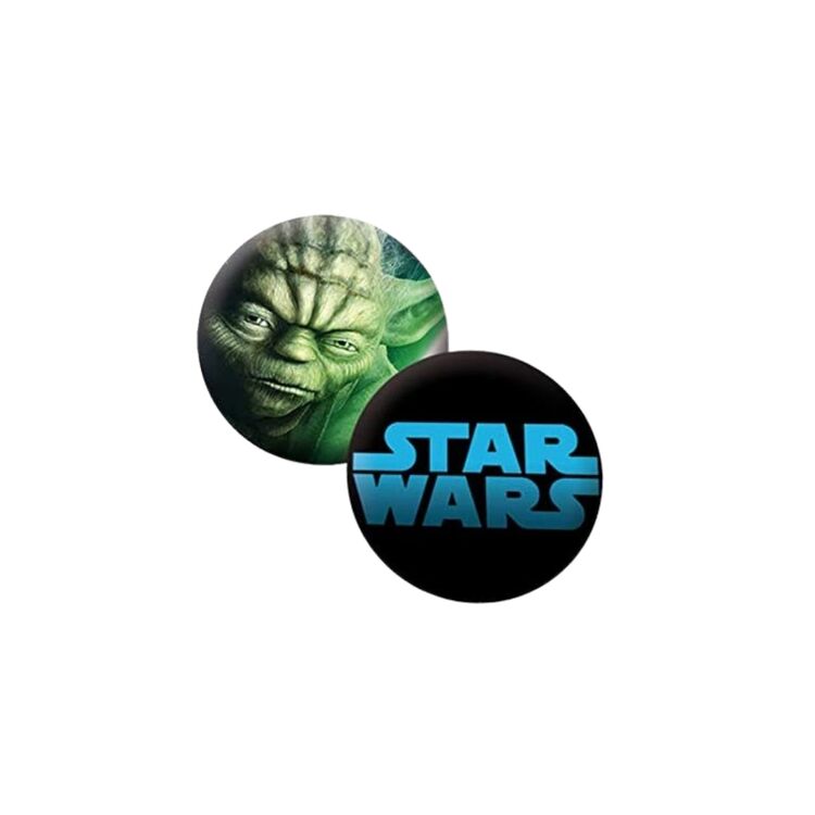 Product Star Wars Yoda Gift Set image