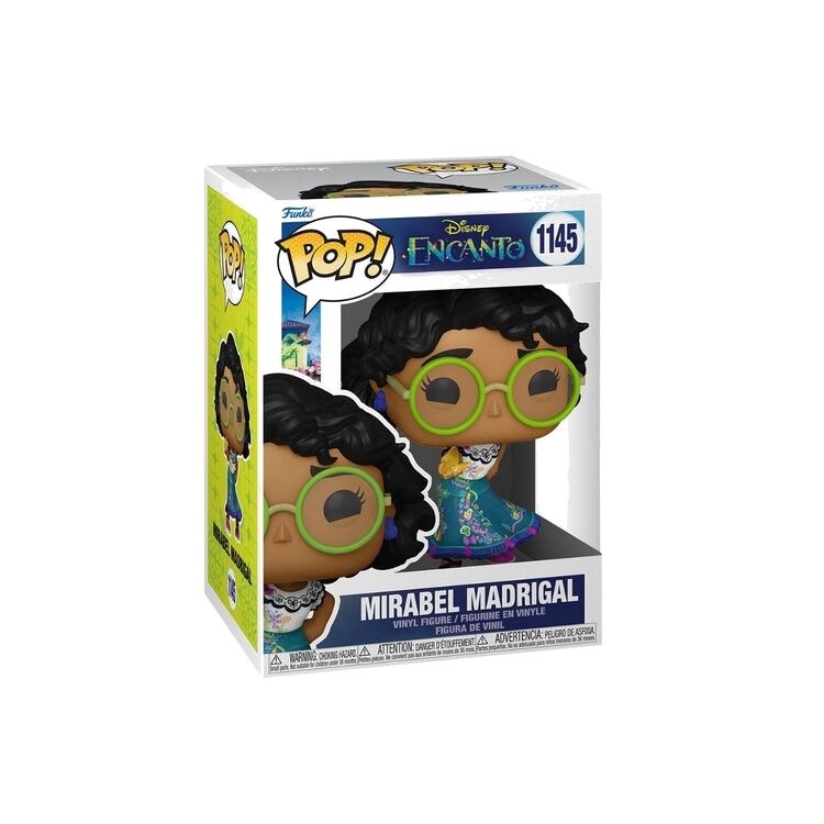 Product Funko Pop! Disney Encanto Mirabel image